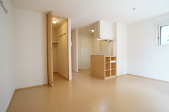 【居間・リビング】