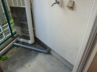 【バルコニー】