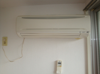 【その他設備】