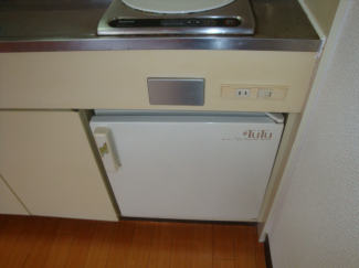 【その他設備】