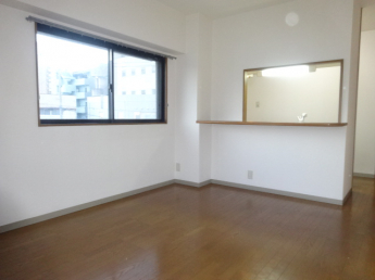 【居間・リビング】