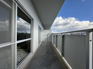 朝霧パーク・ホームズの画像