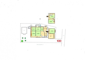 安川住宅　　3の画像