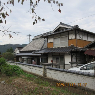 安川住宅　　3の画像