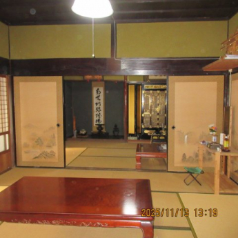 安川住宅　　3の画像