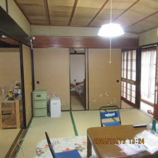 安川住宅　　3の画像