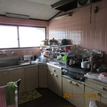 安川住宅　　3の画像