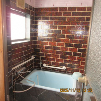 安川住宅　　3の画像