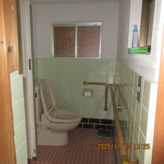 安川住宅　　3の画像