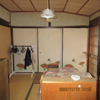 安川住宅　　3の画像