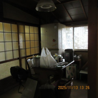 安川住宅　　3の画像