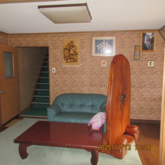 安川住宅　　3の画像