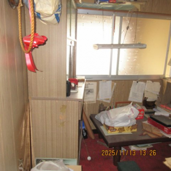 安川住宅　　3の画像