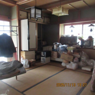 安川住宅　　3の画像