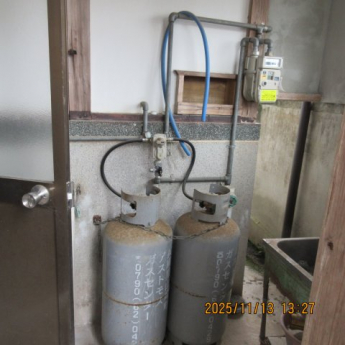 安川住宅　　3の画像