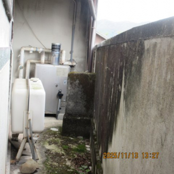 安川住宅　　3の画像