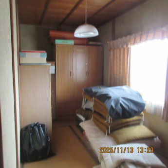 安川住宅　　3の画像