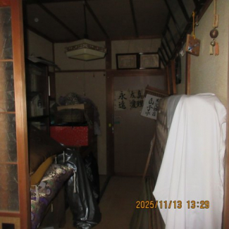 安川住宅　　3の画像