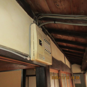 安川住宅　　3の画像