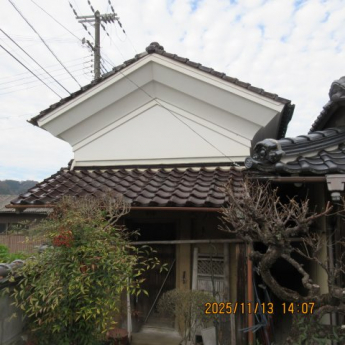 安川住宅　　3の画像