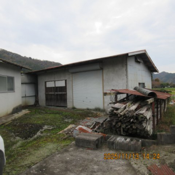 安川住宅　　3の画像