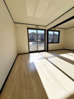 【居間・リビング】