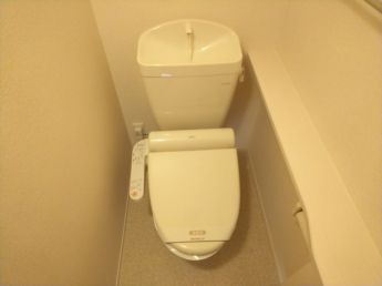 【トイレ】