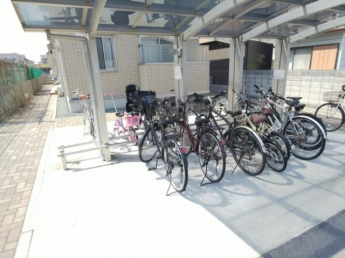 【その他共有部分】