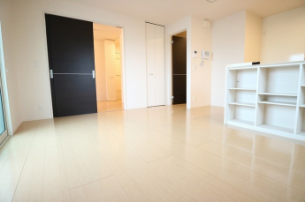 使いやすい居間です