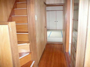 八坂北河借家の画像