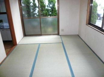 八坂北河借家の画像