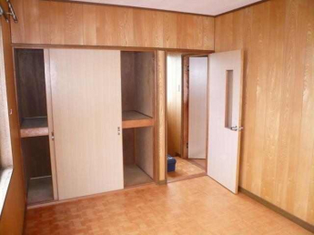 八坂北河借家の画像