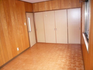 八坂北河借家の画像