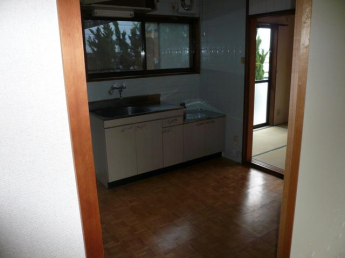 八坂北河借家の画像