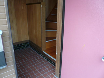 八坂北河借家の画像