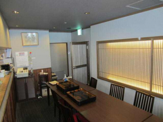 長浜市北船町の店舗一部の画像