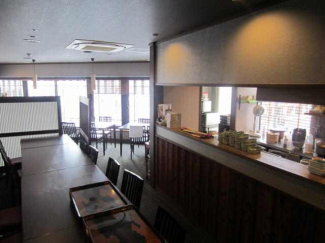 長浜市北船町の店舗一部の画像