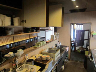 長浜市北船町の店舗一部の画像