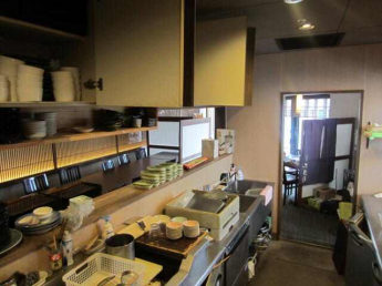 長浜市北船町の店舗一部の画像