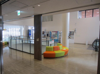 長浜市北船町の店舗一部の画像