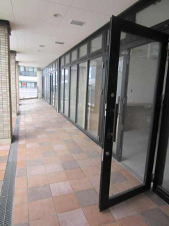 長浜市北船町の店舗一部の画像