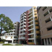 姫路市岩端町のマンションの画像