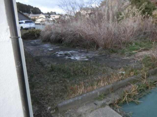 姫路市飾磨区妻鹿の売地の画像