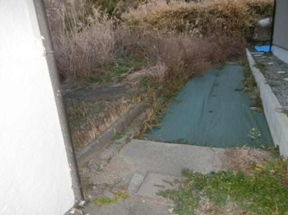 姫路市飾磨区妻鹿の売地の画像