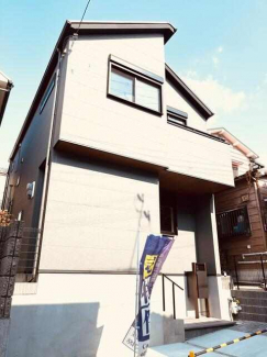 神戸市垂水区星陵台７丁目の新築一戸建ての画像