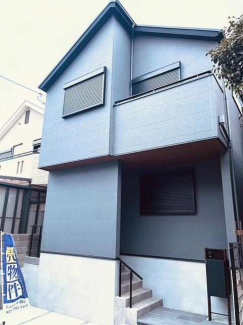 神戸市垂水区星陵台７丁目の新築一戸建ての画像