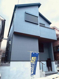 神戸市垂水区星陵台７丁目の新築一戸建ての画像