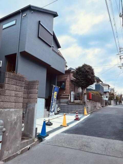 神戸市垂水区星陵台７丁目の新築一戸建ての画像