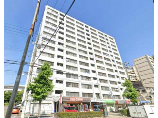 神戸市兵庫区浜山通２丁目の中古マンションの画像