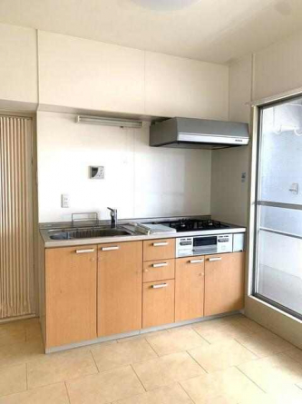 神戸市兵庫区浜山通２丁目の中古マンションの画像